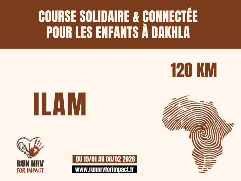 diplome Run NRV for impact-V2-ILAM